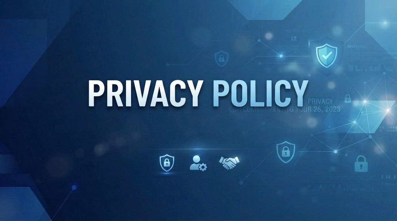 Privacy Policy