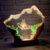 My Neighbor Totoro Lamp (3)