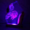 Space Galaxy Lamp, Elden Ring Rresin Lamp 4