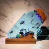 Divers and Turtles Resin Lamp, Ocean Lamp (4)