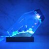 Divers and Whale Shark Resin Lamp (11)