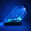 Divers and Whale Shark Resin Lamp (6)