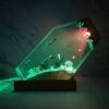 Divers and Whale Shark Resin Lamp (8)