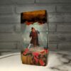 Freddy Krueger Resin Lamp (7)