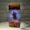 Freddy Krueger Resin Lamp (8)