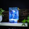 Knight Artorias Resin Lamp (5)