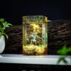 Knight Artorias Resin Lamp (6)